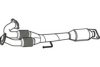NISSA 20020YW65A Catalytic Converter